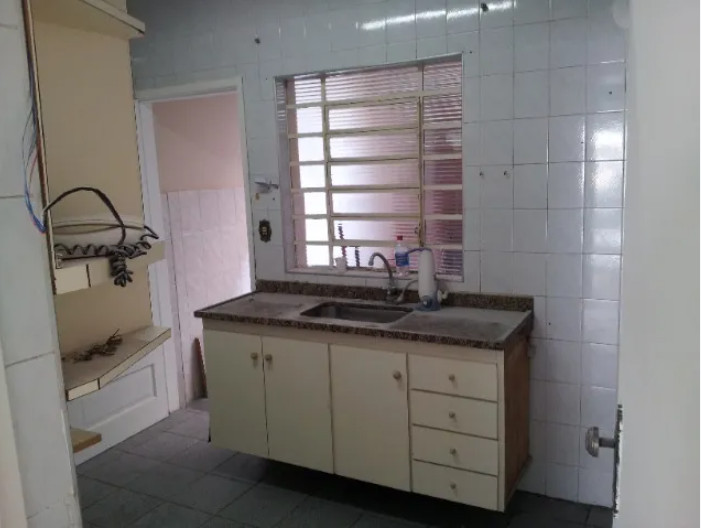 Imagem Sobrado com 2 Quartos para Alugar, 130 m²em Vila Mascote - São Paulo