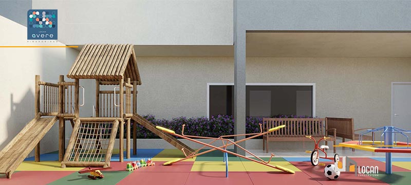 Foto do imóvel: Apartamento com 2 Quartos à Venda, 43 m² em Piraporinha - Diadema