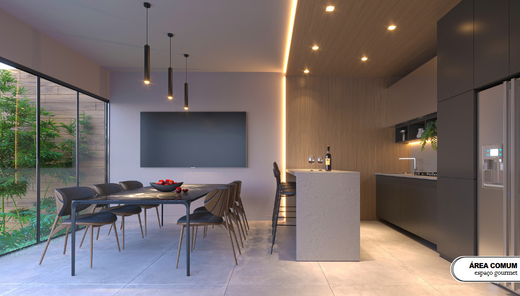 Imagem Apartamento com 3 Quartos à Venda, 9 m²em Santo Antônio - Belo Horizonte