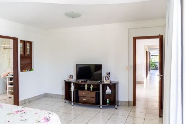 Imagem Apartamento com 4 Quartos à Venda, 271 m² em Lagoa Nova - Natal