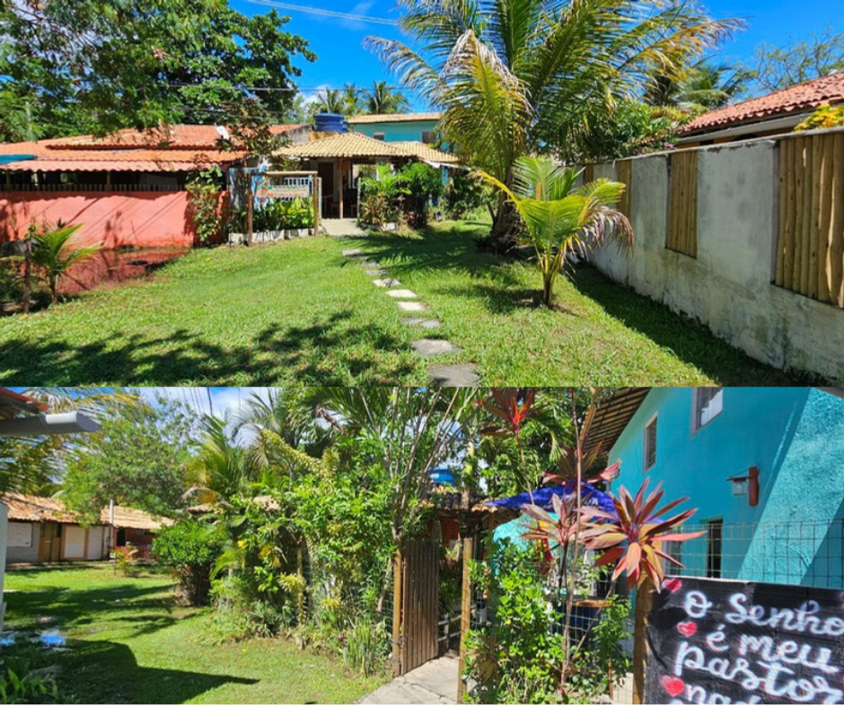 Imagem Imóvel Comercial à Venda, 230 m²em Imbassaí - Mata de São João