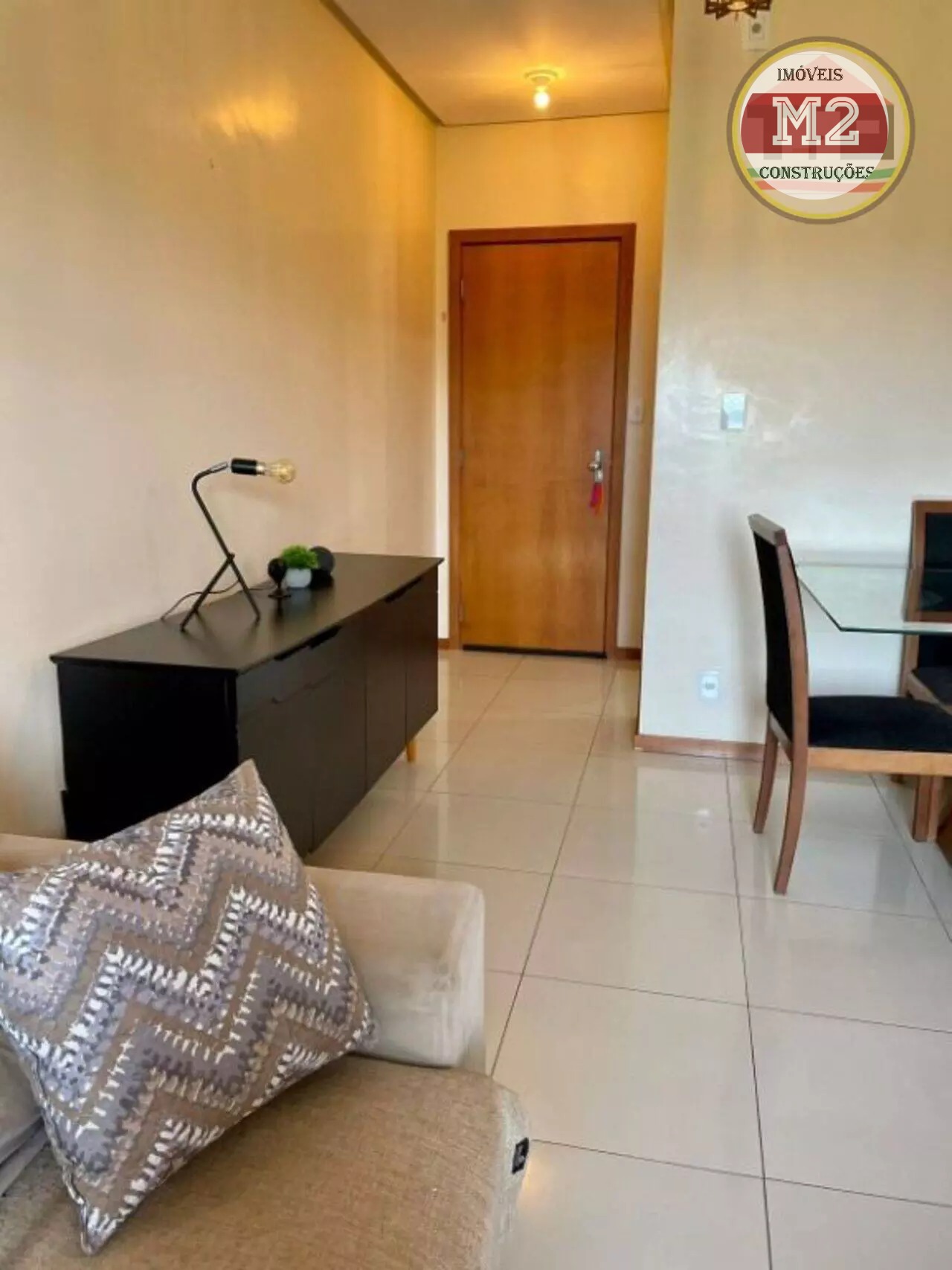Imagem Apartamento com 3 Quartos à Venda, 100 metros em Nova Marabá - Marabá