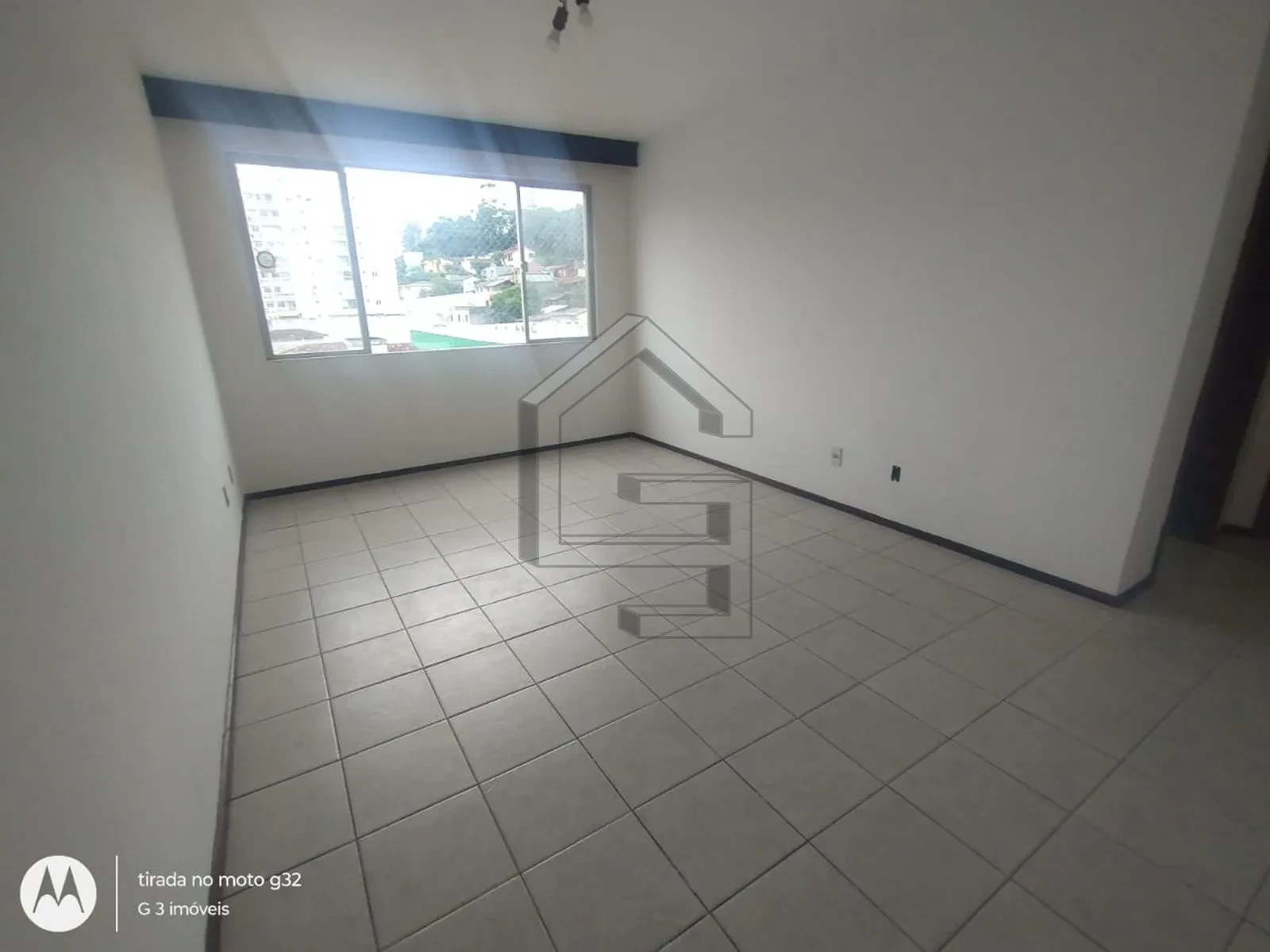 Imagem Apartamento com 1 Quarto à Venda, 51 m² em Agronômica - Florianópolis