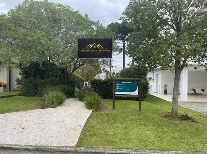 Imagem Terreno à Venda, 593 m²em Alphaville Graciosa - Pinhais