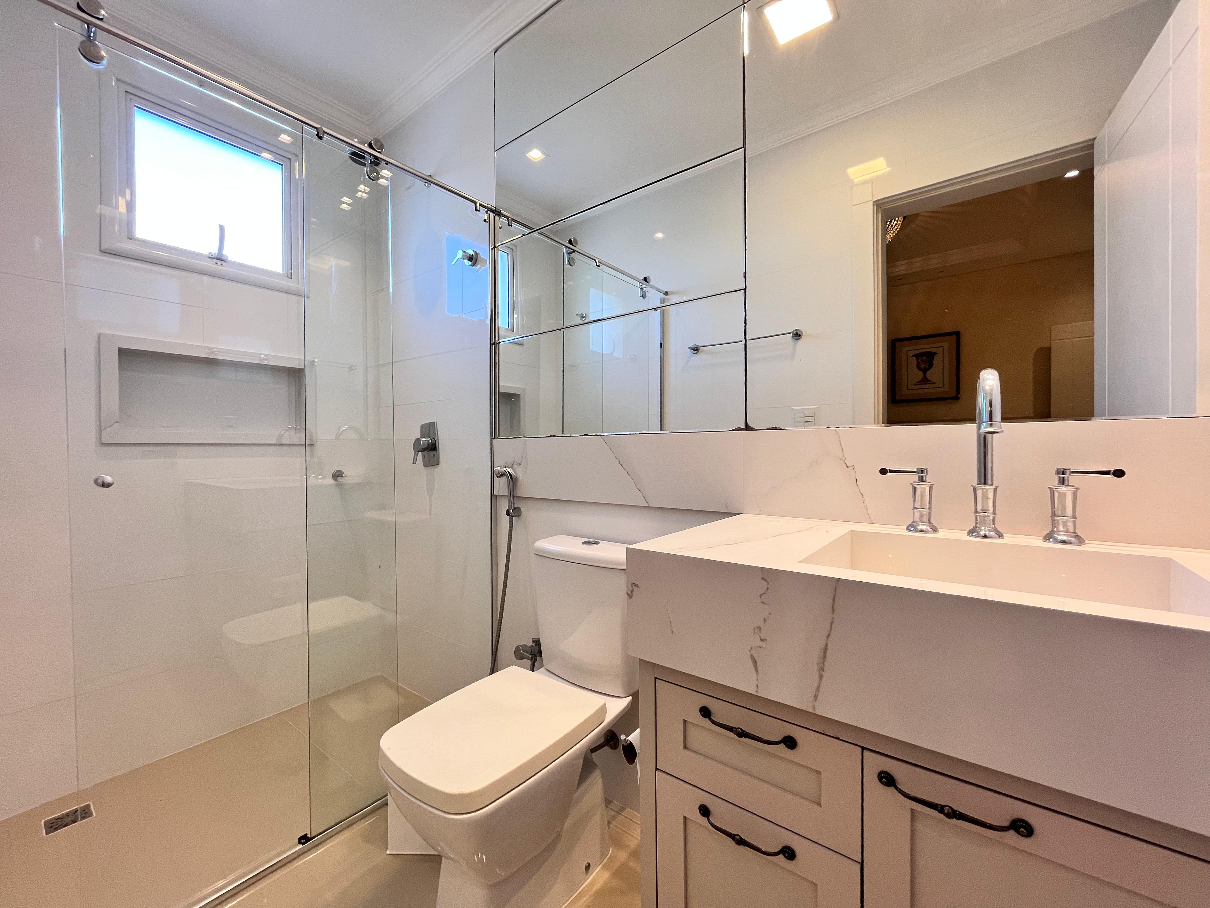 Imagem Apartamento com 3 Quartos à Venda, 125 m²em Meia praia  - Itapema