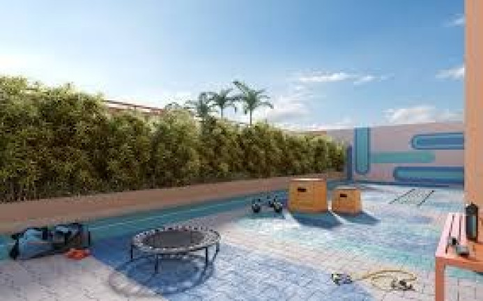 Imagem Apartamento com 2 Quartos à Venda, 55 m² em Santo Cristo - Rio de Janeiro