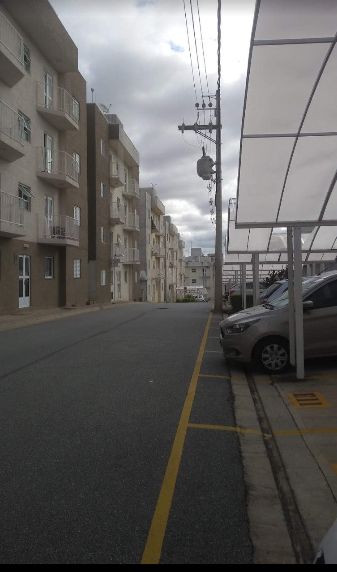 Foto do imóvel: Apartamento com 2 Quartos à Venda, 54 m² em Vila Odim Antão - Sorocaba