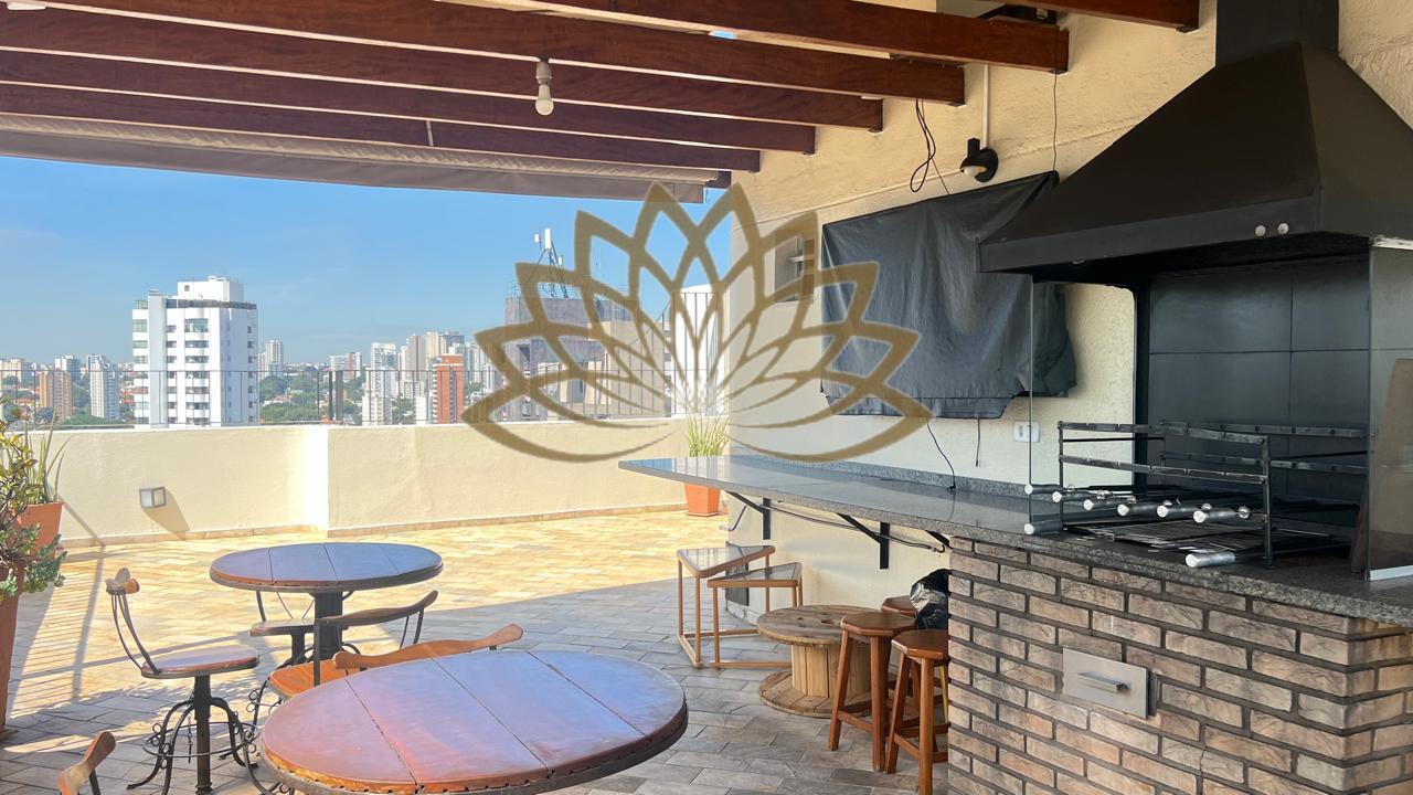 Imagem Apartamento com 1 Quarto à Venda ou Locação, 37 m²em Santo Amaro - São Paulo