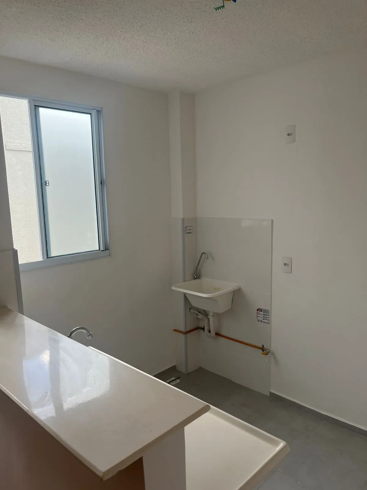 Imagem Apartamento com 2 Quartos à Venda, 39950 m² em Ponte Nova - Várzea Grande