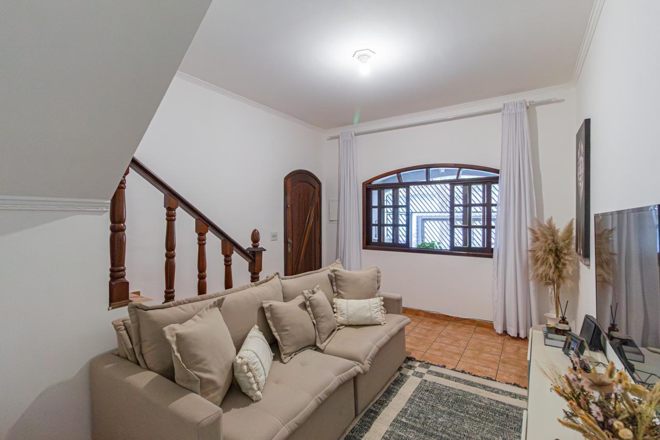 Foto do imóvel: Casa com 3 Quartos à Venda, 180 m² em Remédios - Osasco