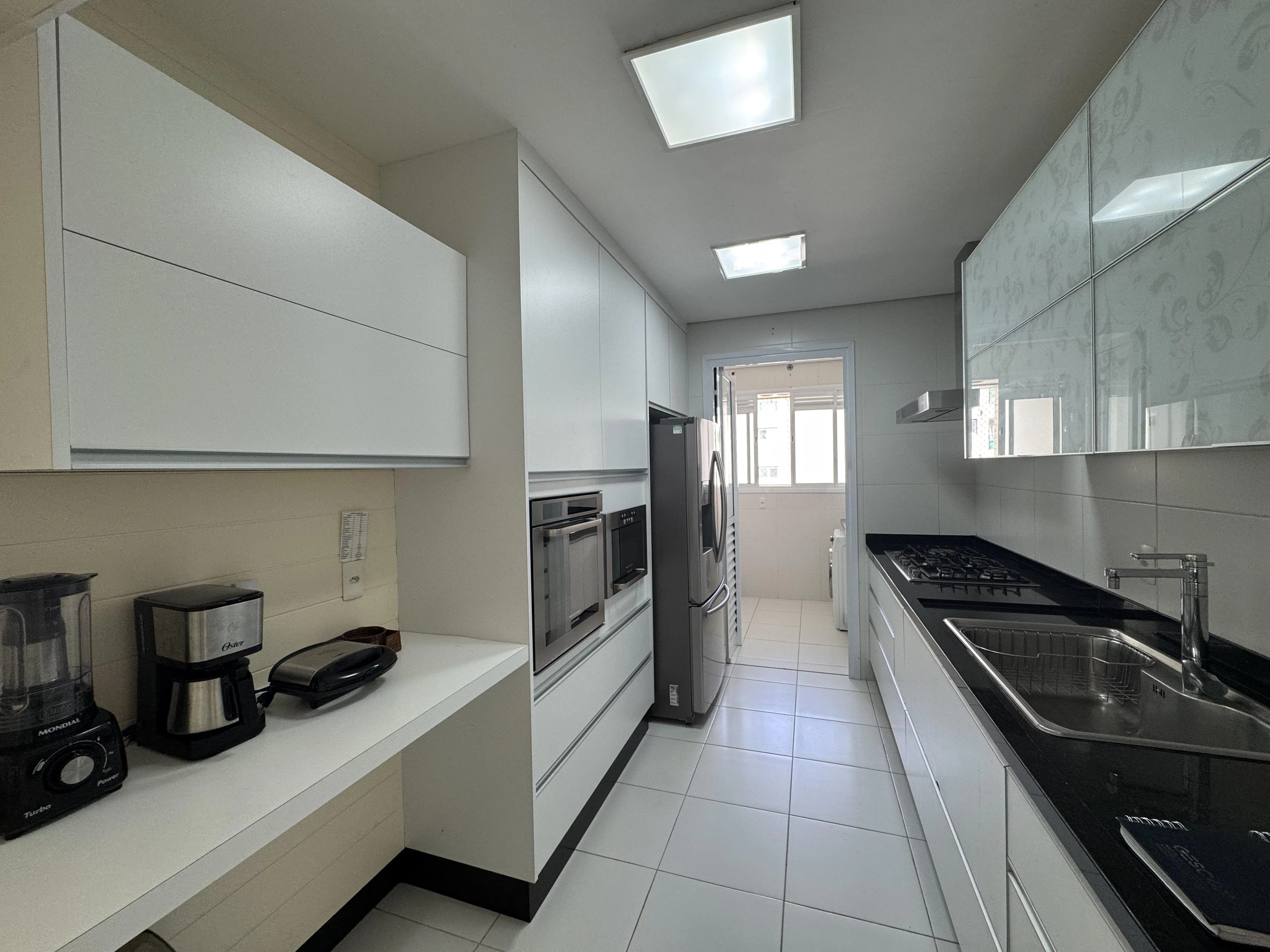 Imagem Apartamento com 4 Quartos à Venda, 147 m² em Riviera - Bertioga