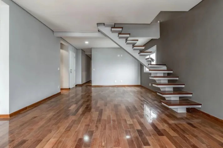 Imagem Cobertura com 3 Quartos à Venda, 304 m² em Moema - São Paulo