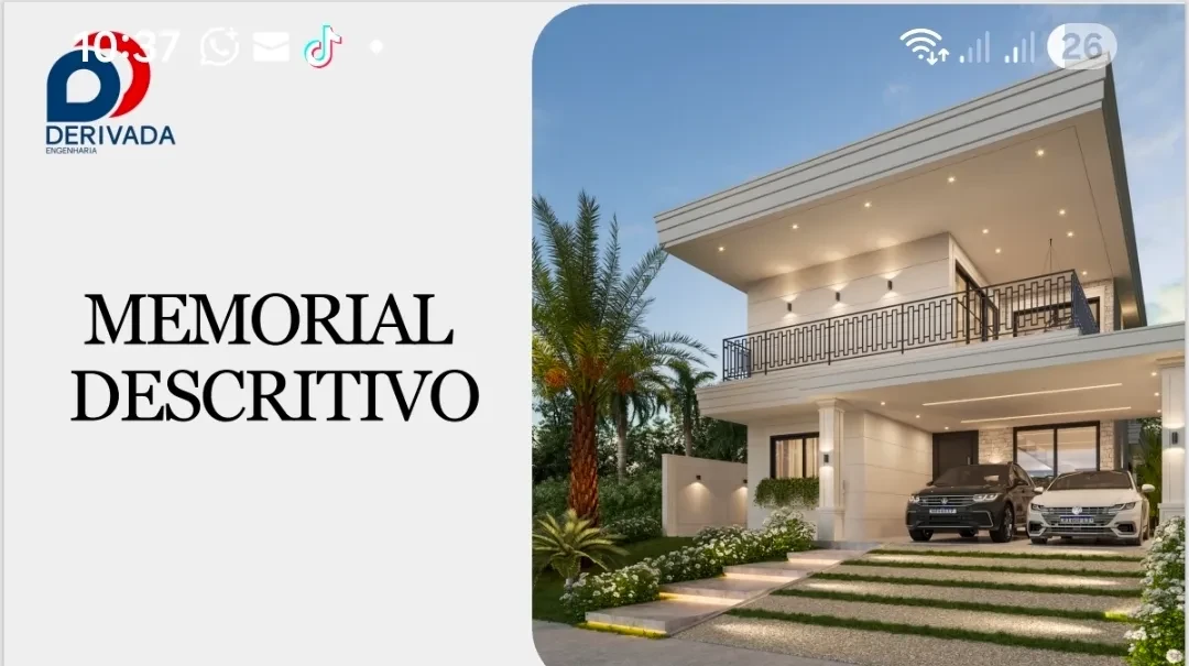 Foto do imóvel: Casa de Condomínio com 4 Quartos à Venda, 340 m² em Cidade Alpha - Eusébio