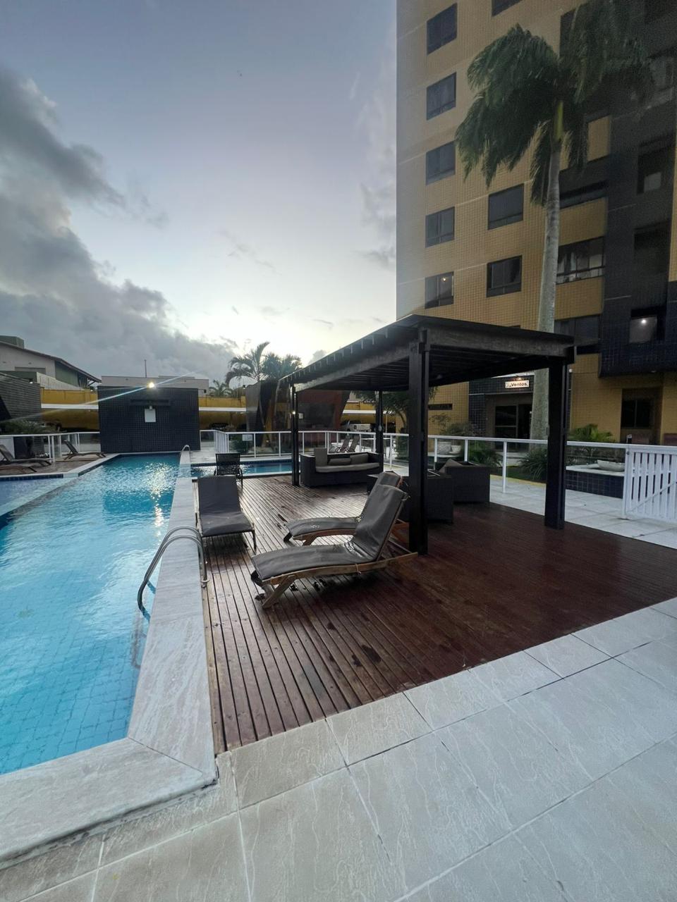 Imagem Apartamento com 2 Quartos à Venda, 57 m² em Neópolis - Natal