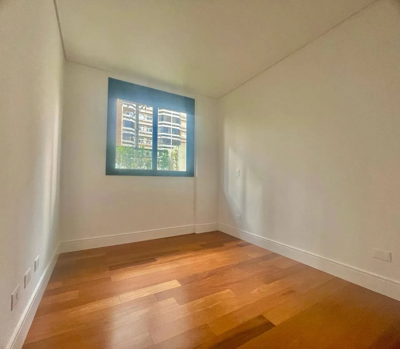 Imagem Apartamento com 3 Quartos à Venda, 144 metros em Bigorrilho - Curitiba