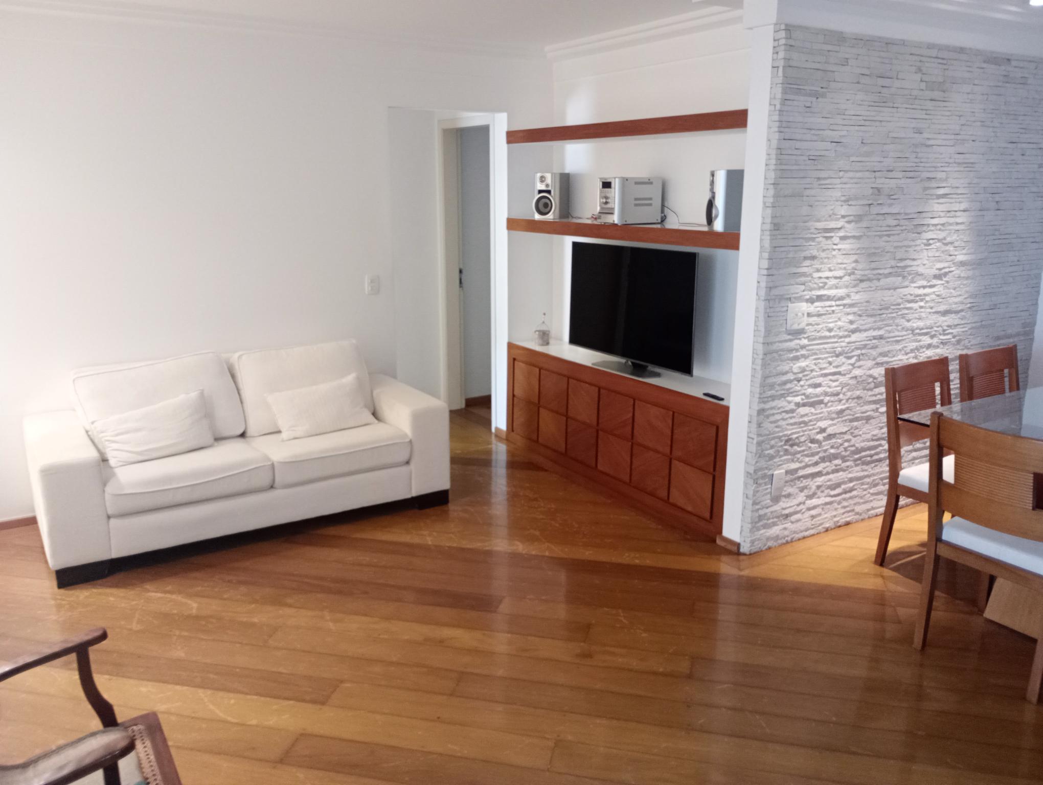Imagem Apartamento com 2 Quartos à Venda, 97 m²em Perdizes - São Paulo
