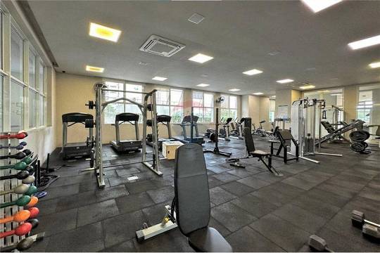 Foto do imóvel: Apartamento com 2 Quartos à Venda, 69 m²em Campo Belo - São Paulo