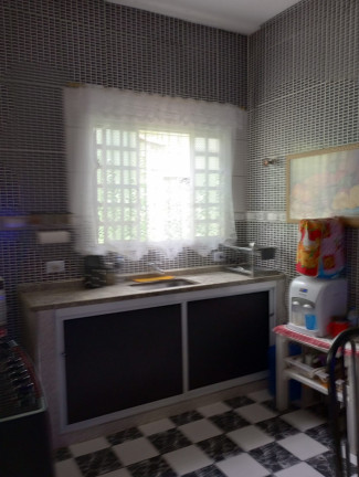 Imagem Casa com 2 Quartos à Venda, 171 m² em Cruz - Lorena