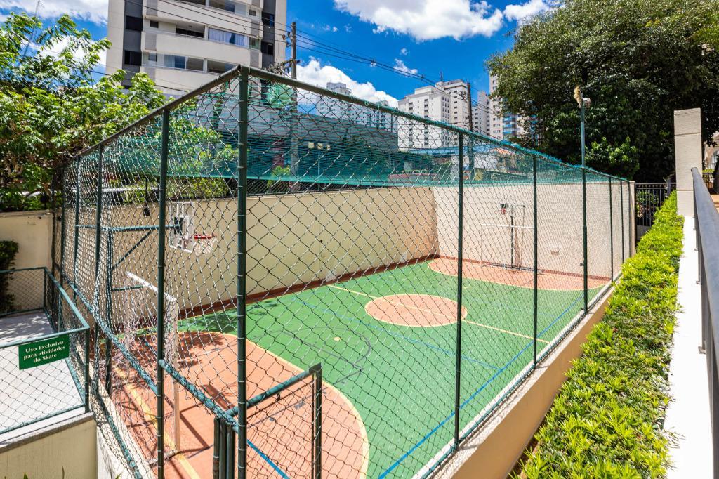 Imagem Apartamento com 3 Quartos à Venda, 178 m²em Cidade Monções - São Paulo