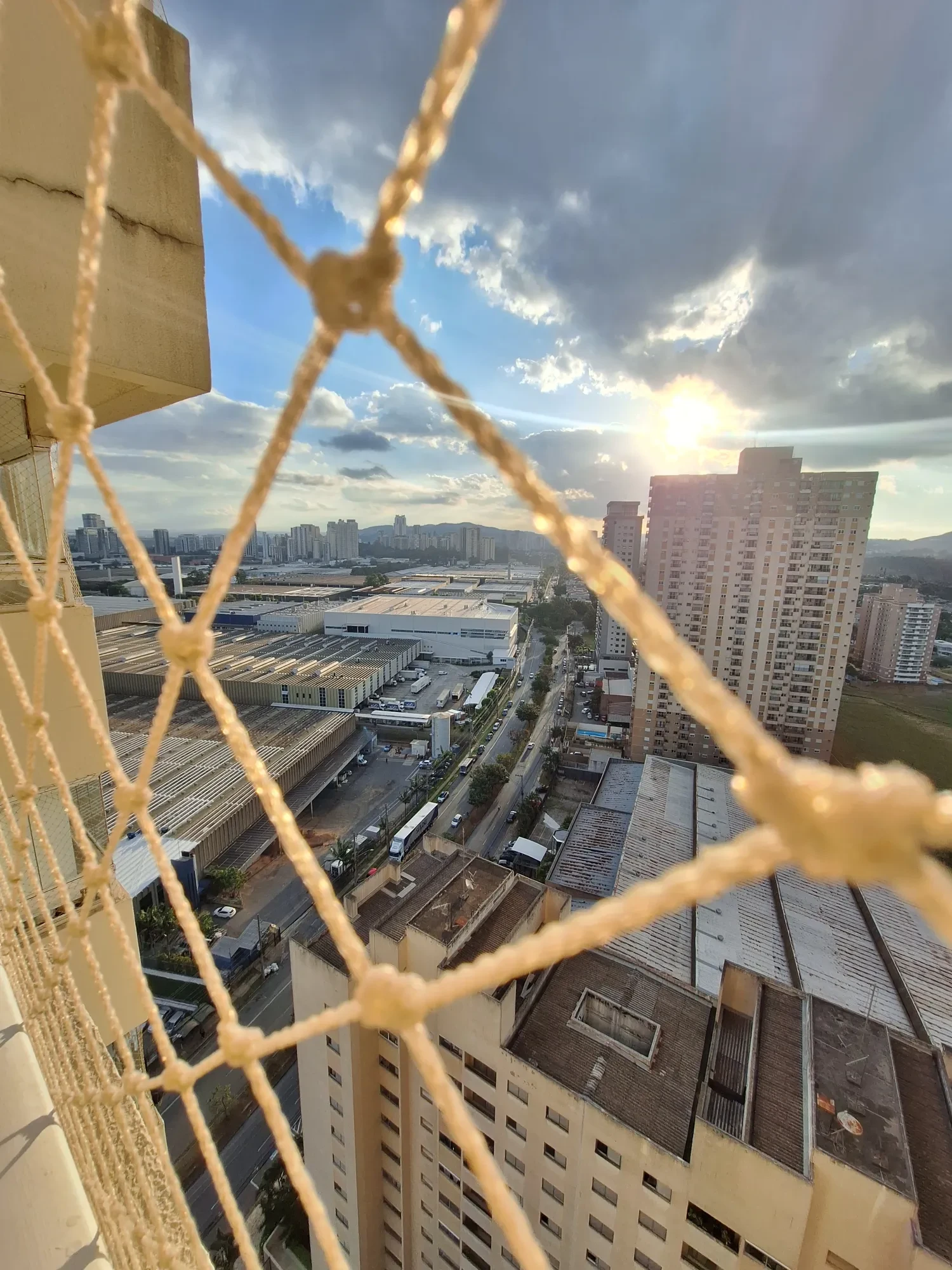 Foto do imóvel: Apartamento com 2 Quartos para Alugar, 72 m² em Tamboré - Barueri