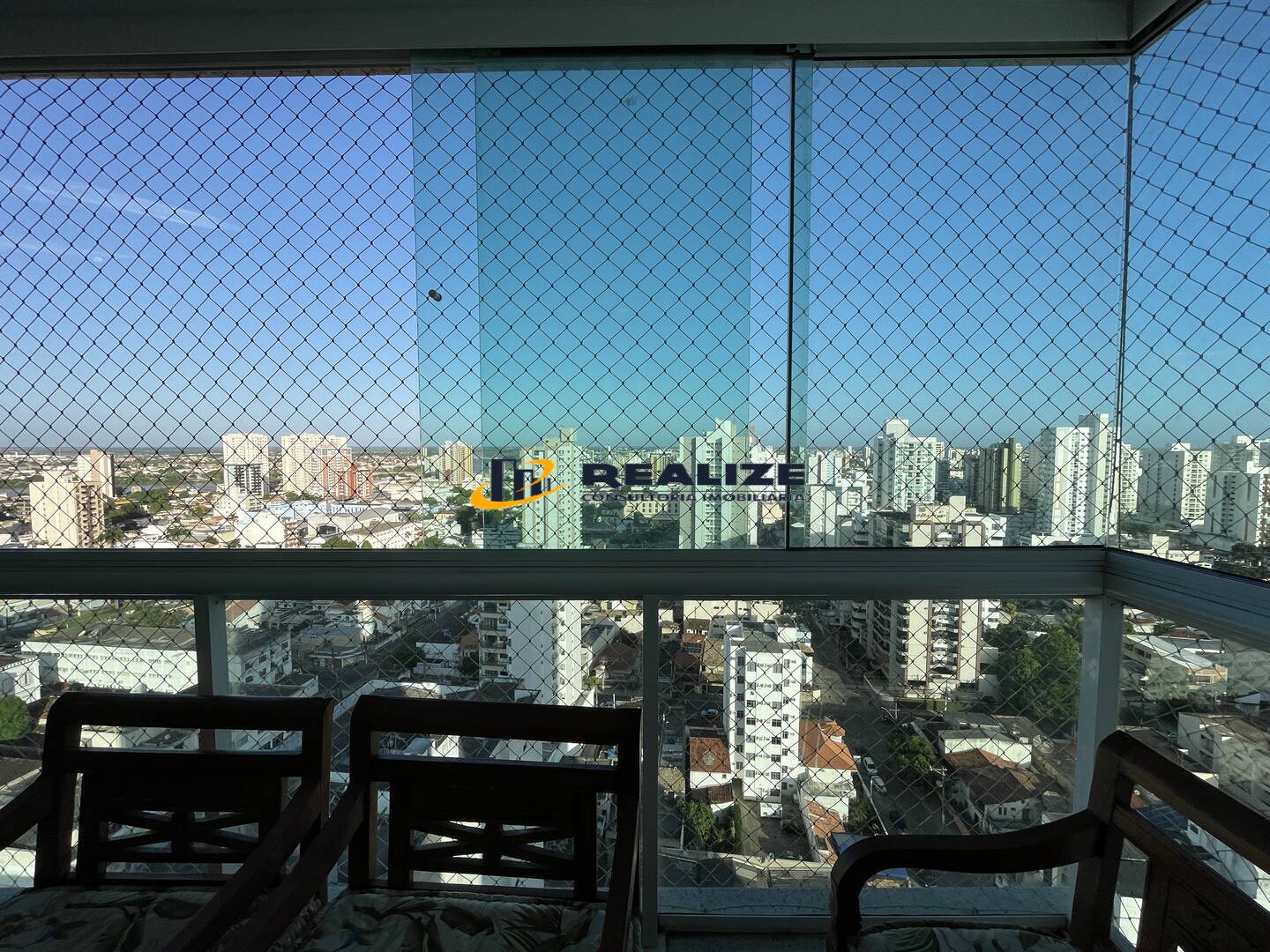 Imagem Apartamento com 3 Quartos à Venda, 160 m²em Centro - Campos dos Goytacazes