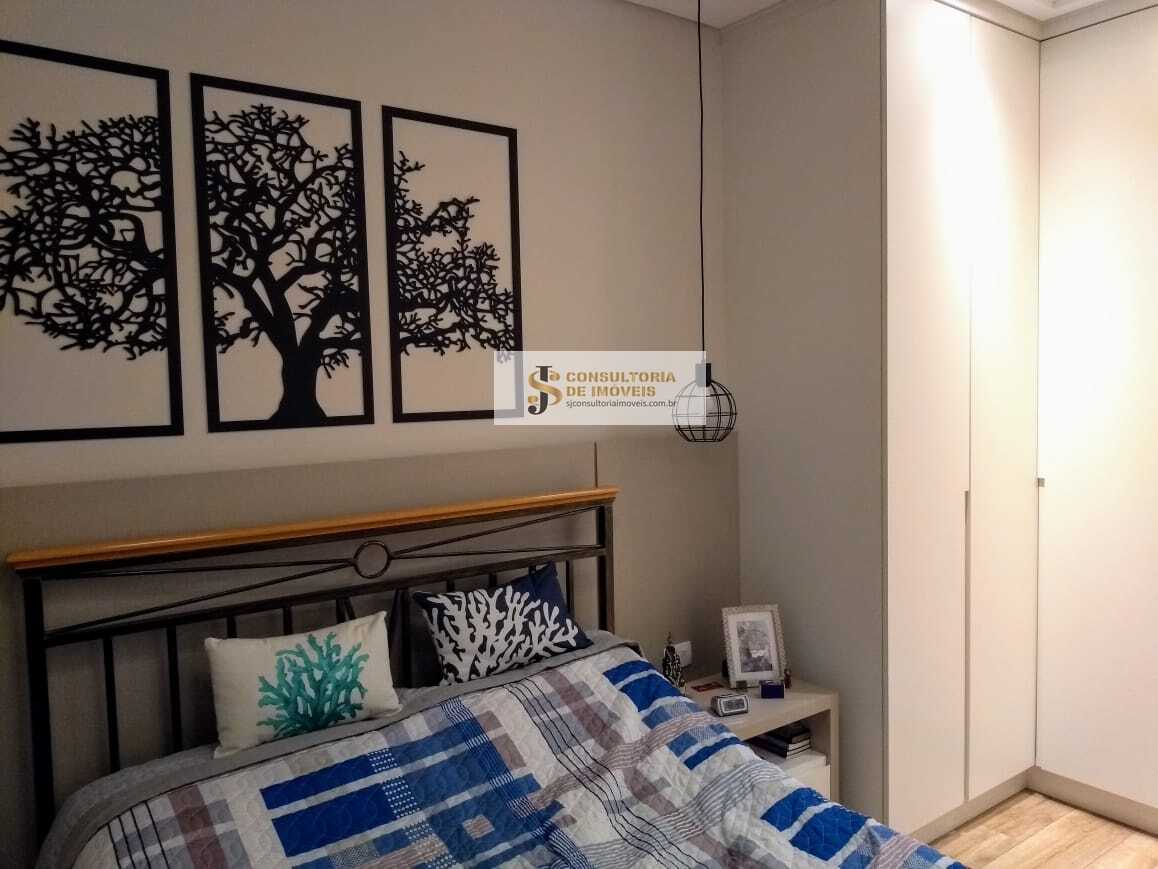 Foto do imóvel: Apartamento com 4 Quartos à Venda, 151 m²em Centro - São Bernardo do Campo