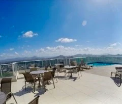 Imagem Apartamento com 3 Quartos à Venda, 90 m² em Praia de Itaparica - Vila Velha