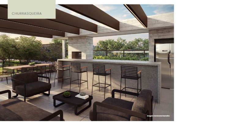 Imagem Apartamento com 3 Quartos à Venda, 132 m² em Vila Romana - São Paulo
