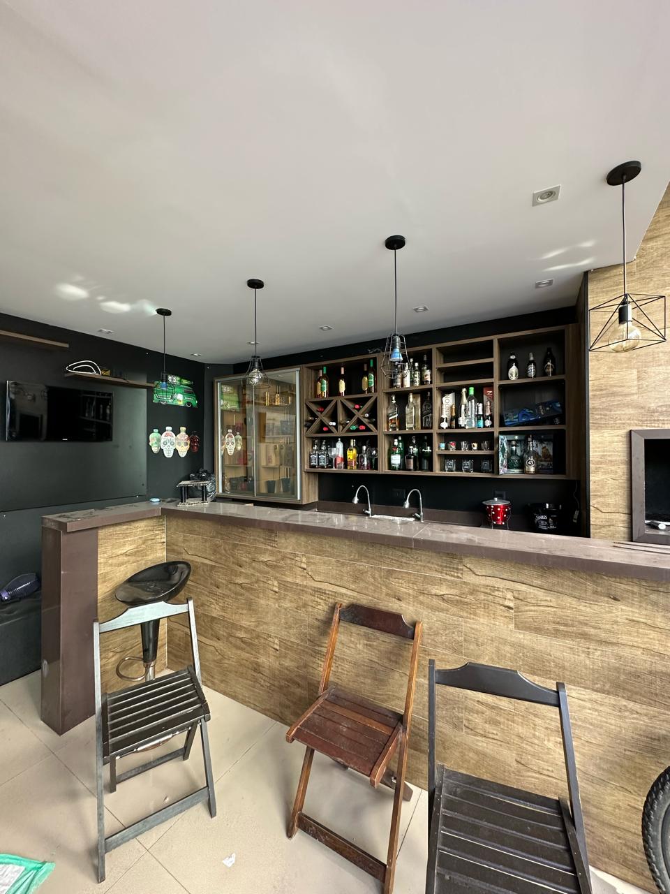 Imagem Sobrado com 3 Quartos à Venda, 267 m²em Jardim Aricanduva - São Paulo