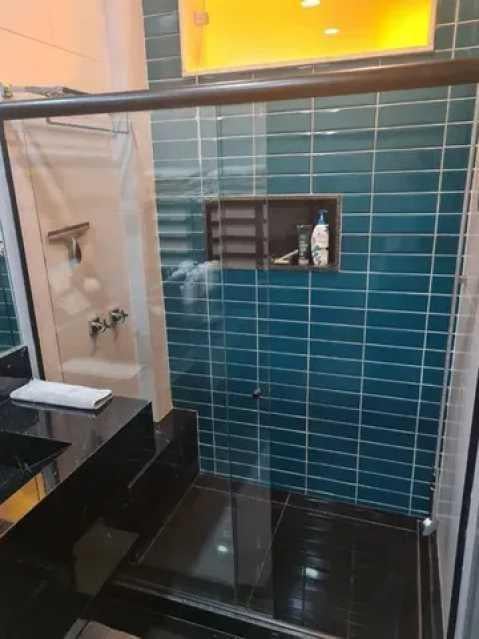 Imagem Apartamento com 2 Quartos à Venda, 100 m²em Copacabana - Rio de Janeiro