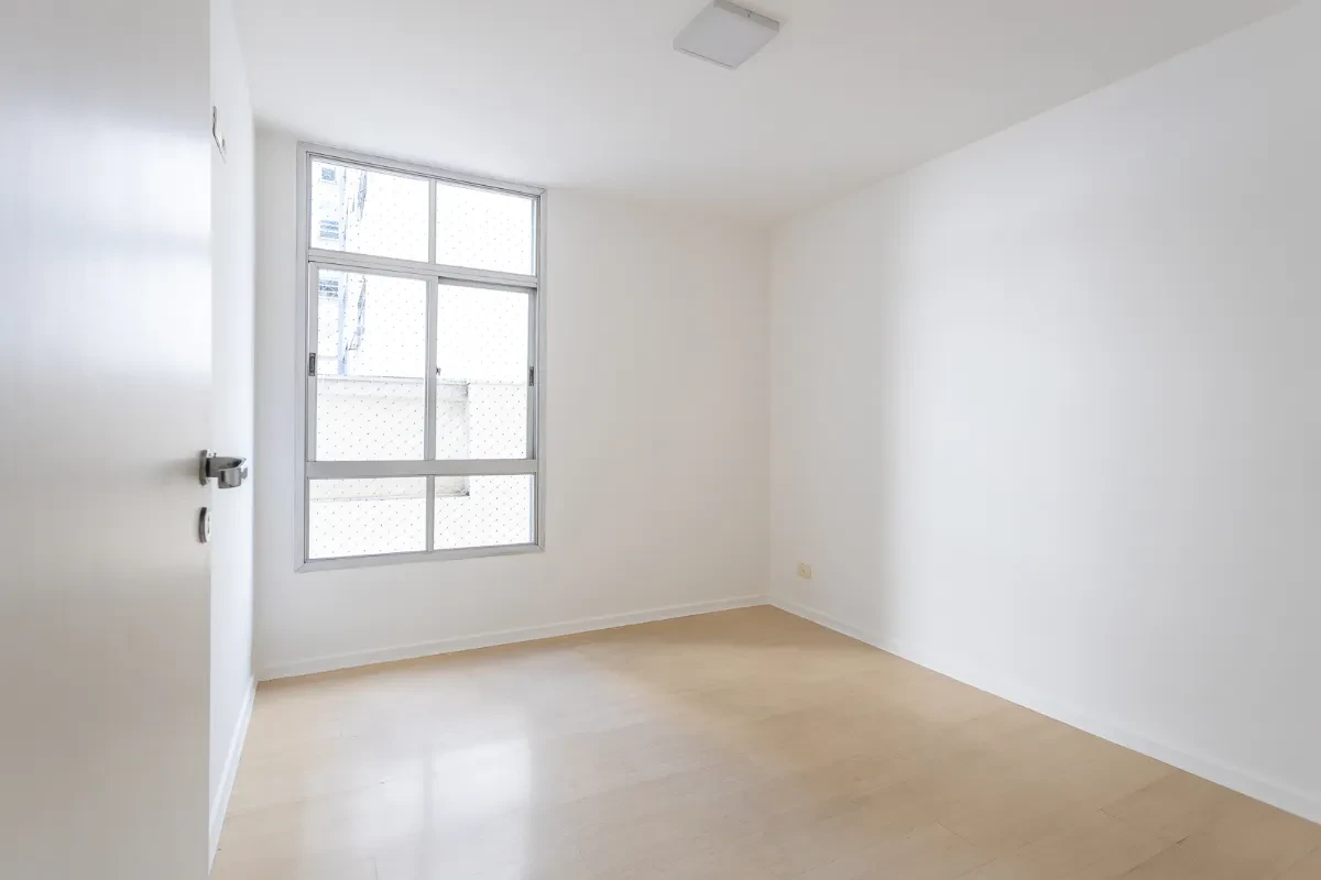 Imagem Apartamento com 3 Quartos à Venda, 134 m² em Higienópolis - São Paulo