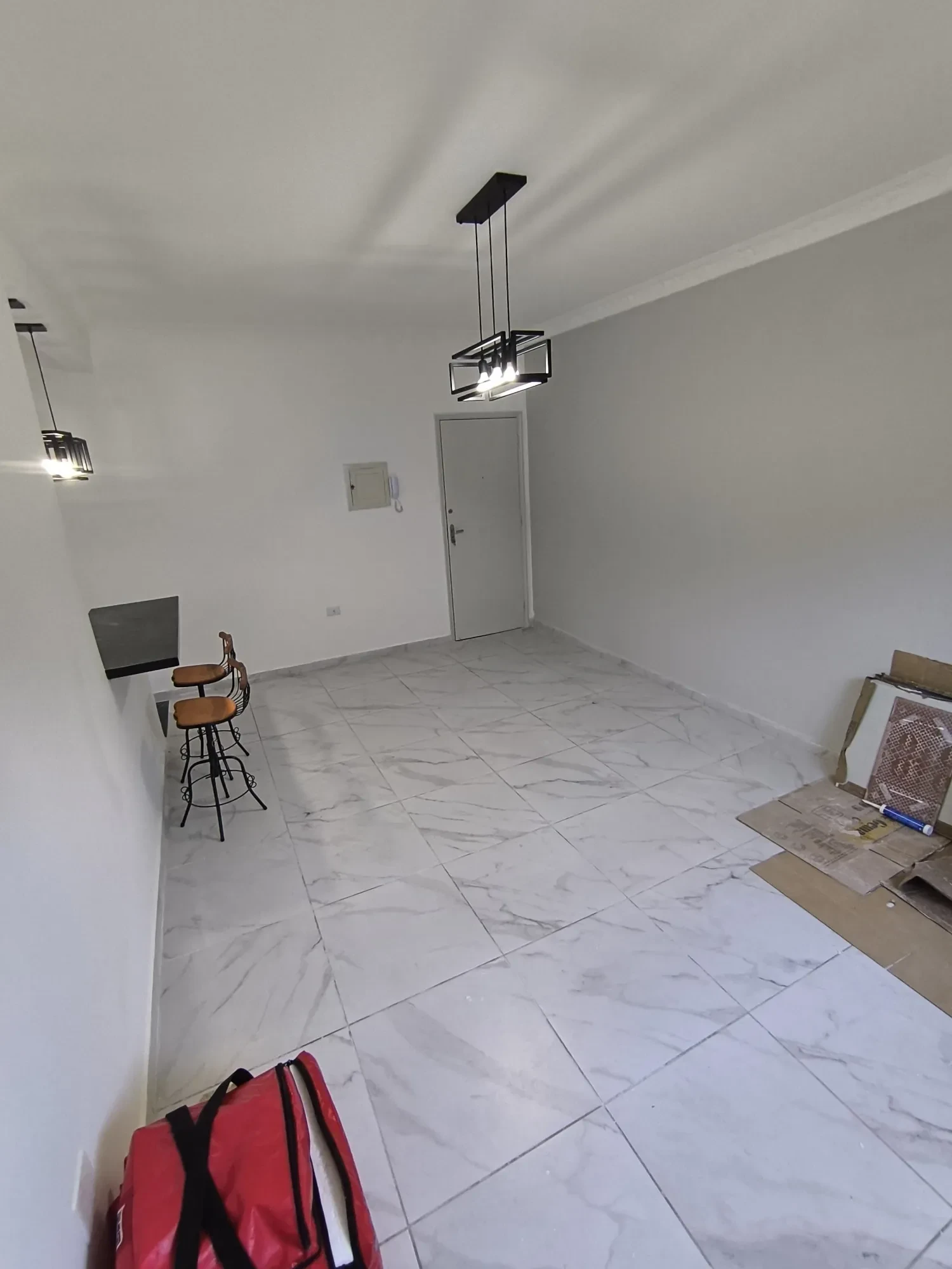 Imagem Apartamento com 2 Quartos à Venda, 84 m² em Campo Grande - Santos