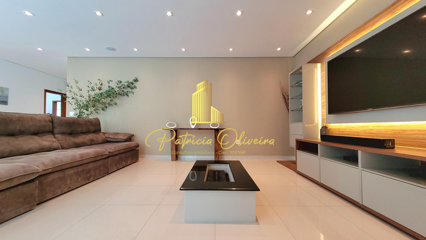Imagem Casa com 4 Quartos à Venda, 545 m²em Independência - São Bernardo do Campo