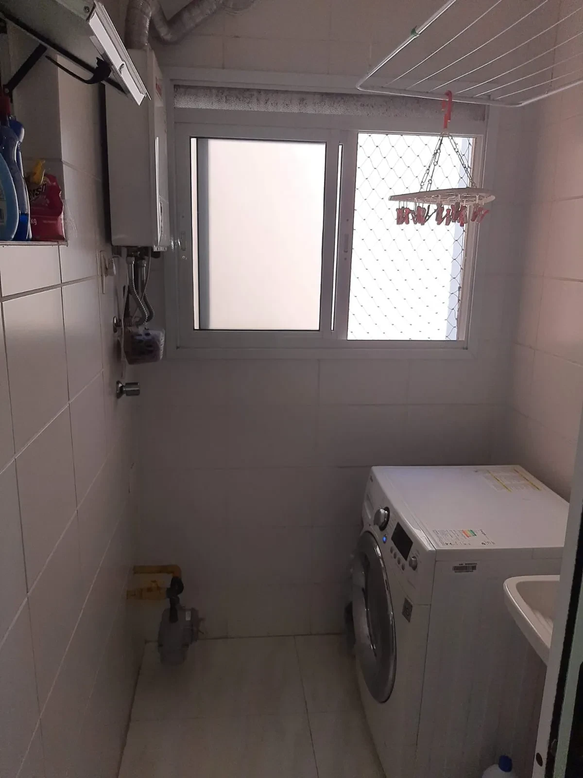 Imagem Apartamento com 3 Quartos à Venda, 76 m² em Vila das Belezas - São Paulo