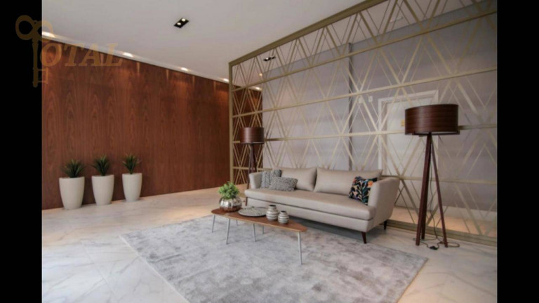 Imagem Apartamento com 3 Quartos à Venda, 163 m² em Vila Romana - São Paulo