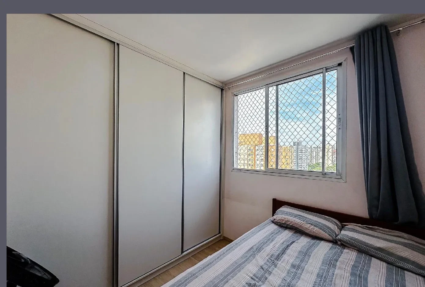 Imagem Apartamento com 2 Quartos à Venda, 44 m² em Brás - São Paulo