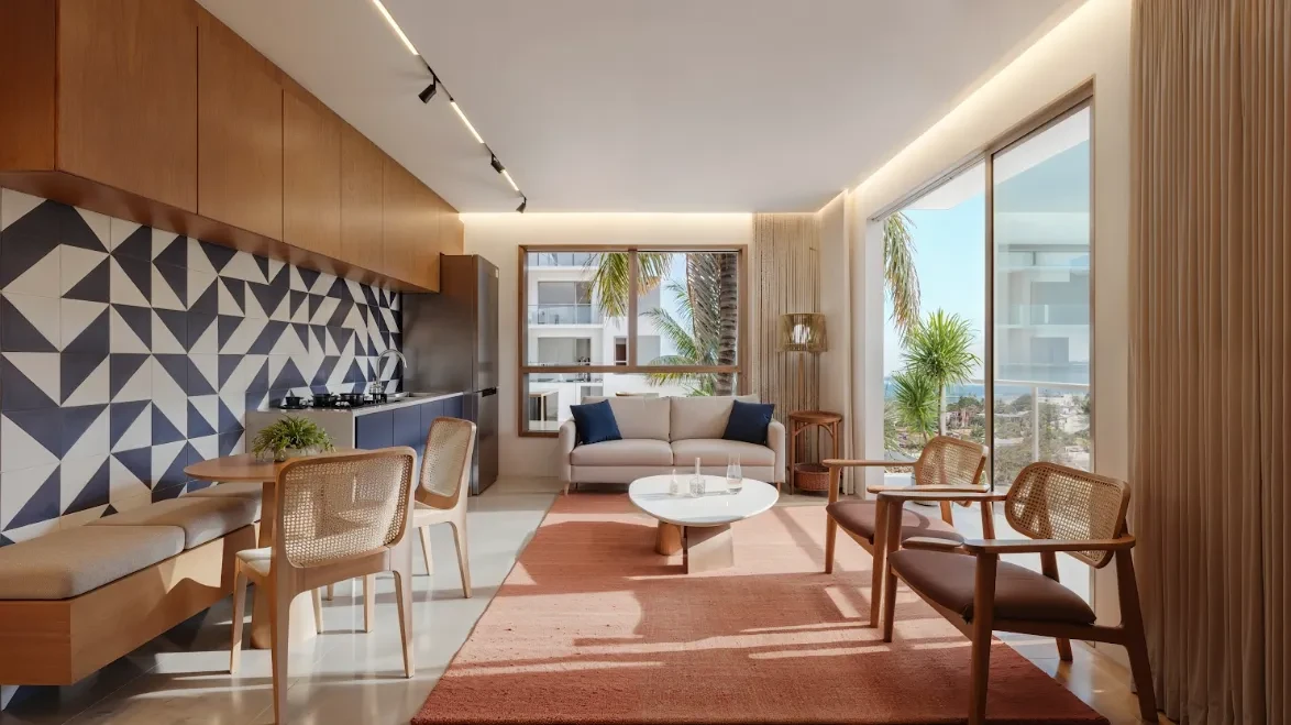 Imagem Studio com 1 Quarto à Venda, 22 m² em Tamandaré - Tamandaré