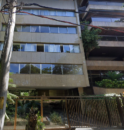 Condomínio Chreen em Rio de Janeiro