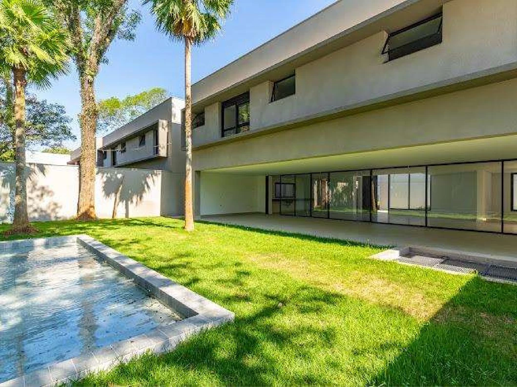 Imagem Casa de Condomínio com 4 Quartos à Venda, 828 m² em Chácara Santo Antônio (Zona Sul) - São Paulo