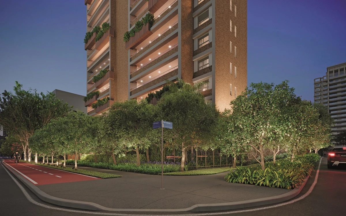 Imagem Apartamento com 3 Quartos à Venda, 281 m² em Pinheiros - São Paulo