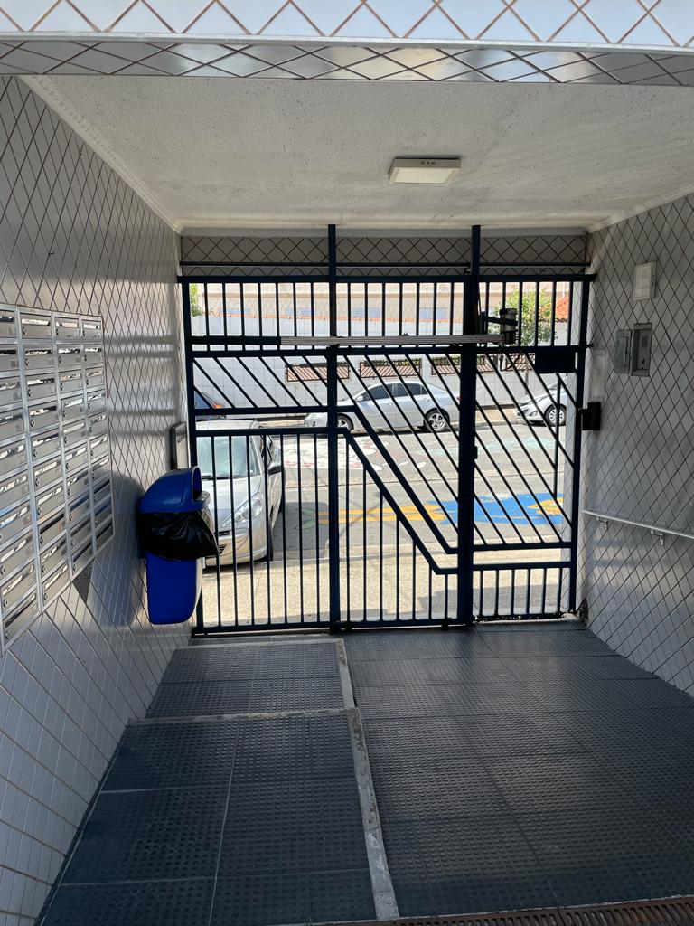 Imagem Apartamento com 2 Quartos à Venda, 49 m²em Conjunto Habitacional Padre Manoel da Nóbrega - São Paulo