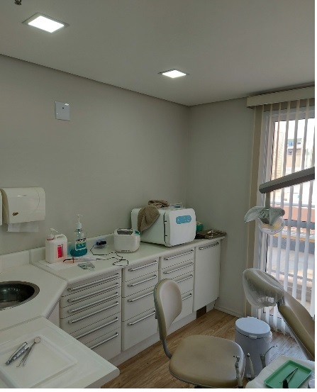 Imagem Sala Comercial à Venda, 35 m² em Centro - Osasco