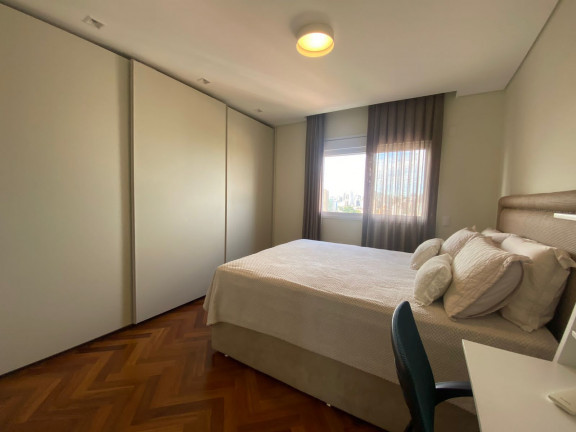 Foto do imóvel: Apartamento com 4 Quartos à Venda,  em Taquaral - Campinas