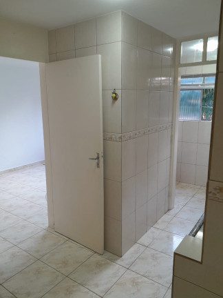 Imagem Apartamento com 2 Quartos à Venda, 52 m² em Jardim Umuarama - São Paulo