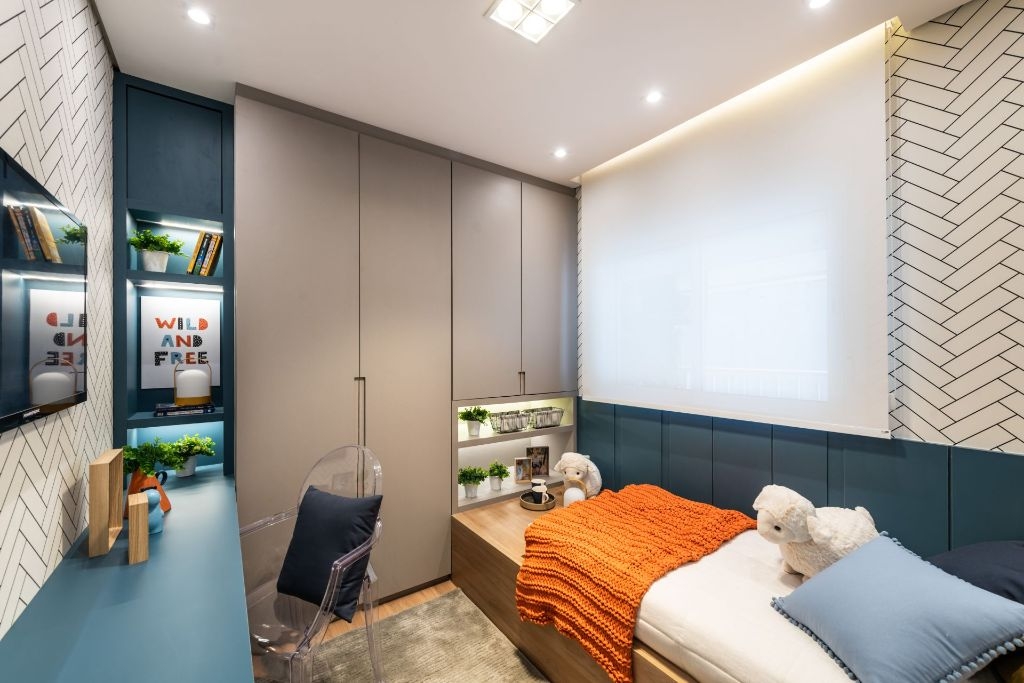 Imagem Apartamento com 2 Quartos à Venda, 62 m²em Vila Ipojuca - São Paulo