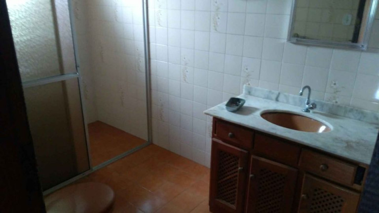 Imagem Casa com 2 Quartos à Venda, 65 m² em Vila Macarini - Criciúma