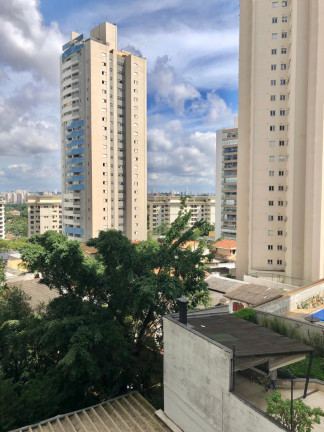 Apartamento com 3 Quartos à Venda,  em Alto da Lapa - São Paulo