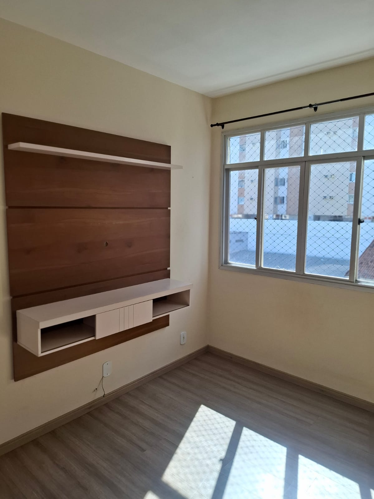 Imagem Apartamento com 3 Quartos à Venda, 98 m² em Itapuã - Vila Velha