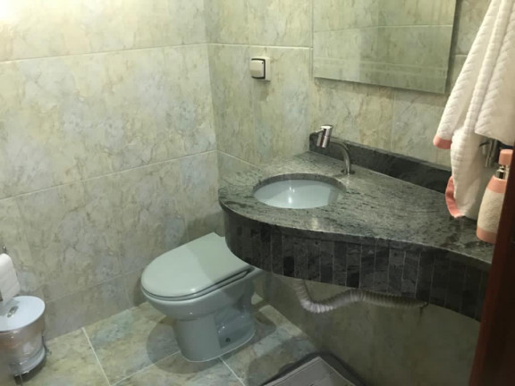 Imagem Sobrado com 2 Quartos à Venda, 147 m² em Borda Da Mata - Caçapava