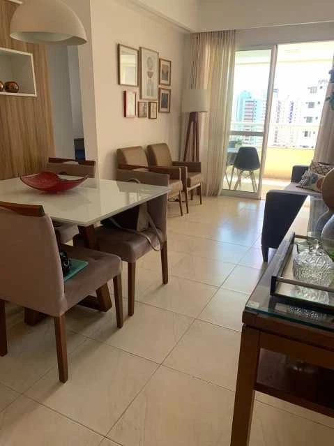 Imagem Apartamento à Venda, em Pituba - Salvador